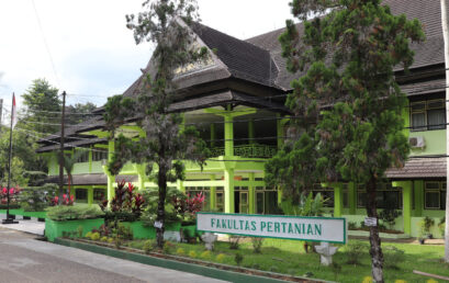 KENALI LEBIH DEKAT FAKULTAS PERTANIAN UNIVERSITAS JAMBI (UNJA)