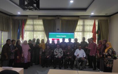 Dr. Forst Bambang Irawan, S.P .,M.Sc, IPU Terpilih Sebagai Dekan Fakultas Pertanian Universitas Jambi (FAPERTA UNJA) Periode 2024 – 2028