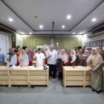 Sukses Digelar, Agribusiness Discussion Forum FAPERTA UNJA Dorong Model Bisnis Inklusif untuk Sawit Rakyat Berkelanjutan