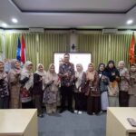 FAKULTAS PERTANIAN UNJA PERKUAT KOMITMEN ZONA INTEGRITAS MELALUI SHARING SESSION DENGAN PENGADILAN TINGGI AGAMA JAMBI