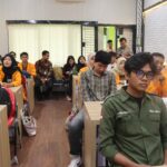 Fakultas Pertanian UNJA Buka Pelatihan dan Uji Kompetensi Fasilitator Pertanian Organik Bersertifikasi BNSP