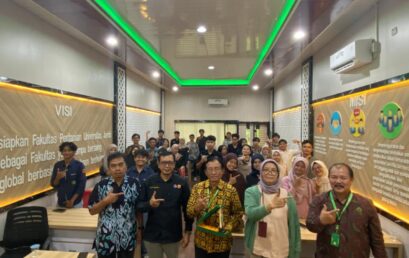 Sukses Uji Kompetensi, Fasilitator Pertanian Organik Siap Dukung Pertanian Berkelanjutan Pasca Ditutupnya Pelatihan