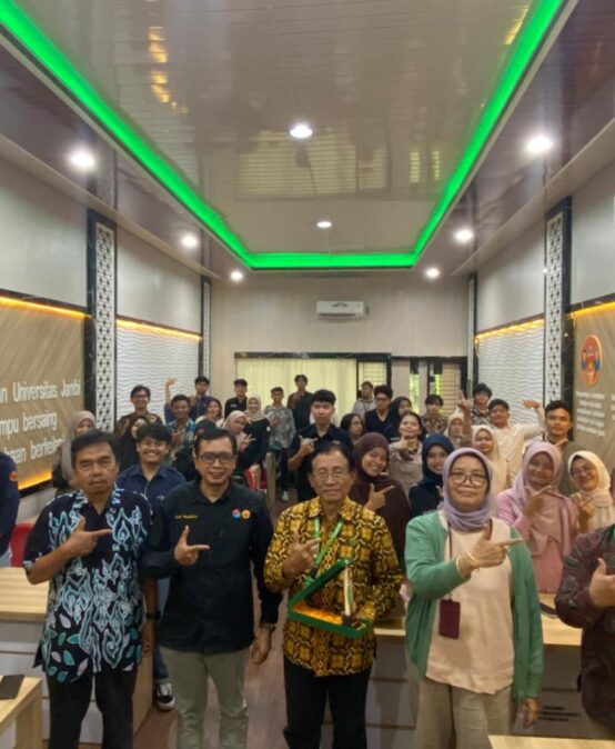 Sukses Uji Kompetensi, Fasilitator Pertanian Organik Siap Dukung Pertanian Berkelanjutan Pasca Ditutupnya Pelatihan