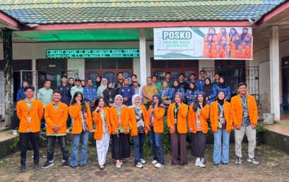 Mahasiswa FAPERTA Bawa Inovasi : Pro Ide BEM FAPERTA Sosialisasi Sistem Irigasi Pintar Berbasis IoT di Muara Tembesi