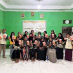 Pro IDE HIMATEHTA FAPERTA UNJA : Dorong Kewirausahaan Produk Bubuk dan Abon Cabai di Desa Maju Jaya