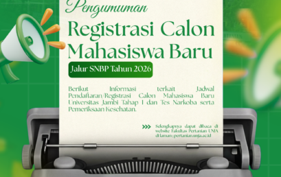 Masa Registrasi SNBP 2026 Tahap 1 Diperpanjang Hingga 12 April, Calon Mahasiswa Diimbau Segera Lengkapi Tes Kesehatan
