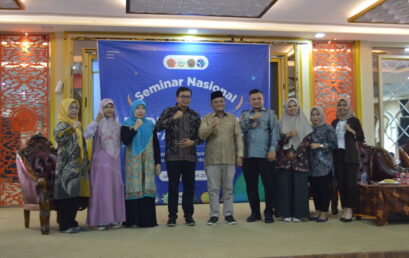 Leadership Camp IMATETANI rayon B “Mewujudkan generasi pemimpin yang kritis untuk mengatasi masalah di era globalisasi teknologi”