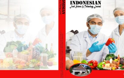 Jurnal IFSTJ FAPERTA UNJA Berhasil Terindeks Scopus