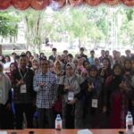 PRODI AGRIBISNIS FAPERTA UNJA SELENGGARAKAN WORKSHOP INOVATIF : MENGOLAH LIMBAH KELAPA SAWIT MENJADI PRODUK BERNILAI