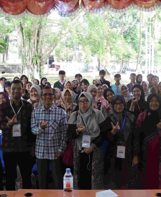 PRODI AGRIBISNIS FAPERTA UNJA SELENGGARAKAN WORKSHOP INOVATIF : MENGOLAH LIMBAH KELAPA SAWIT MENJADI PRODUK BERNILAI