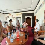 FAKULTAS PERTANIAN UNJA JALIN SINERGI KUAT DENGAN WWF INDONESIA DAN PUNDI SUMATERA, BAHAS IMPLEMENTASI STRATEGI JANGKA BENAH BERSAMA PEMPROV JAMBI