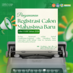 Masa Registrasi SNBP 2026 Tahap 1 Diperpanjang Hingga 12 April, Calon Mahasiswa Diimbau Segera Lengkapi Tes Kesehatan