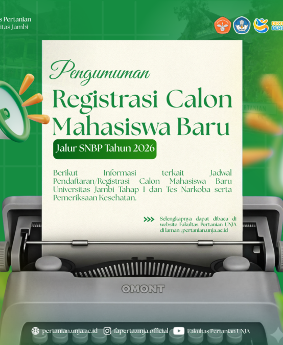 Masa Registrasi SNBP 2026 Tahap 1 Diperpanjang Hingga 12 April, Calon Mahasiswa Diimbau Segera Lengkapi Tes Kesehatan