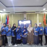 Perluas Jangkauan, Fakultas Pertanian UNJA Gelar Sosialisasi Prodi Secara Hybrid bagi Calon Mahasiswa 2026