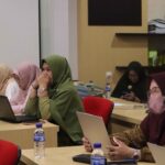 Dorong Hilirisasi Riset, Dekan Faperta UNJA Tinjau Langsung Produk Unggulan Karya Dosen