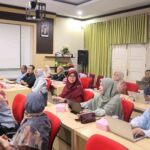 Dekan Faperta UNJA Pimpin Rapim Strategis, Matangkan Rencana Kerja dan Akselerasi Prestasi Akademik