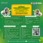 Kawal Demokrasi Kampus, FAPERTA UNJA Buka Seleksi Penyelenggara PEMIRA Tingkat Fakultas 2026