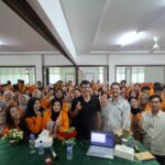 Sinergi Ekonomi dan Ekologi: FAPERTA UNJA Bedah Konsep “Tree Islands” Bersama University of Göttingen