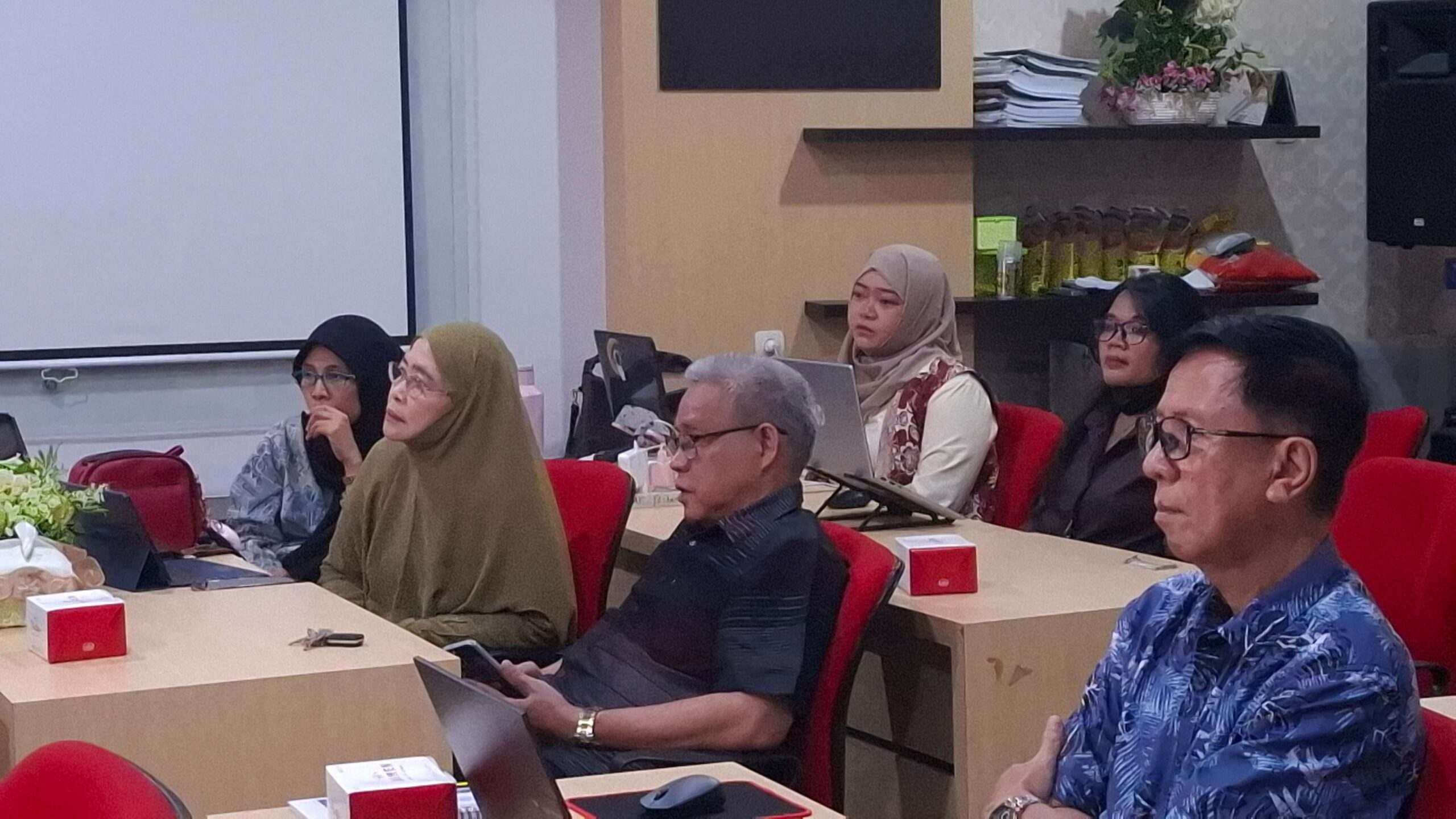 Perkuat Sinergi, FAPERTA UNJA dan CIRAD Mantapkan Implementasi Riset Pertanian ke Lapangan Perkuat Sinergi, FAPERTA UNJA dan CIRAD Mantapkan Implementasi Riset Pertanian ke Lapangan