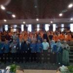 Faperta UNJA Perluas Cakrawala Mahasiswa Melalui Kuliah Umum Internasional Bersama Pakar dari Tiongkok