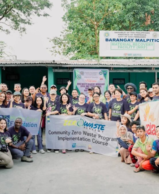 Dari Jambi ke Filipina : Dosen Agribisnis UNJA Raih Beasiswa Penuh pada Program Zero Waste Academy In-Person Workshop Tahun 2026
