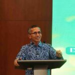 Perkuat Wawasan Lingkungan, Faperta UNJA Sukses Gelar Kuliah Umum “Biodiversity to Impact”