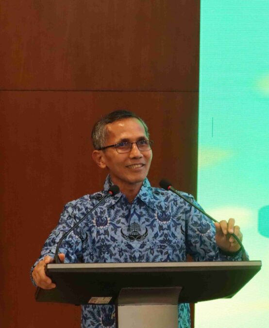 Perkuat Wawasan Lingkungan, Faperta UNJA Sukses Gelar Kuliah Umum “Biodiversity to Impact”
