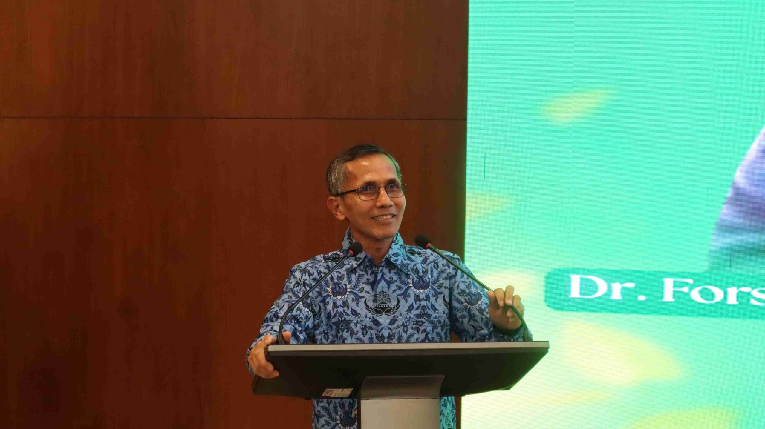 Perkuat Wawasan Lingkungan, Faperta UNJA Sukses Gelar Kuliah Umum “Biodiversity to Impact” Perkuat Wawasan Lingkungan, Faperta UNJA Sukses Gelar Kuliah Umum “Biodiversity to Impact”