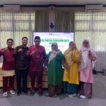 Cari Bibit Penyelenggara Berintegritas, FAPERTA UNJA Gelar Asesmen Wawancara PANRA dan PANWAS 2026