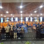 Faperta Universitas Jambi Sukses Gelar Kuliah Umum “Biodiversity to Impact”: Wujudkan Masa Depan Karet Berkelanjutan