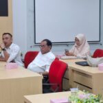 Faperta UNJA Gelar Rapat Senat, Bahas Usulan Kenaikan Jabatan Fungsional Dosen